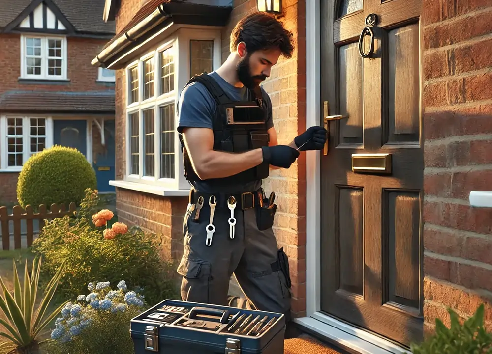 Emergency Locksmith Sugar Land TX